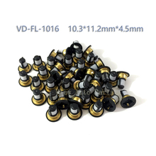 30pcs   For NISSAN TIIDA Fuel Injector Micro Basket Filter    Prefect Quality Fuel Injector Repair Service Kits  VD-FL-1016 2024 - buy cheap