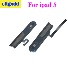 Cltgxdd-1 par de altavoces para Apple iPad Air, IPad 5, altavoz interno ruidoso, timbre, pieza de repuesto, Cable flexible 2024 - compra barato