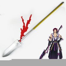 Game Touken Ranbu Online Tonbokiri Katana Wooden 150CM Cosplay Prop Wooden Sword 2024 - buy cheap