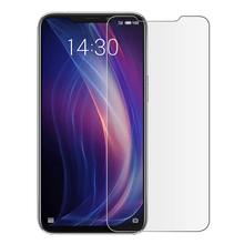 2.5D 9H закаленное стекло для Meizu X8 протектор экрана на для Meizu X8 защитная пленка, стекло 2024 - купить недорого