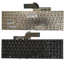 NEW  Keyboard for Samsung 270e5v 275e5v 275E5E 270E5E NP270E5E NP275E5E NP270E5V NP275E5V Black US laptop keyboard 2024 - buy cheap