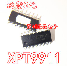 FreeShipping 100PCS/LOT XPT9911 SOP-16 new stock 2024 - buy cheap