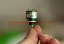 Free shipping      Non contact angle sensor |P3015| 15mm| diameter |360 absolute position no dead angle 2024 - buy cheap