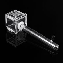 Ant Nest Glass Tube Mini Ant Nest with Active Zone Insect House Acrylic Ant Farm 2024 - buy cheap