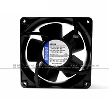 New original 4650N 12038 4 inch AC220V high temperature cooling fan fan 2024 - buy cheap