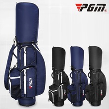 Bolsa de ar de golfe ajustável pgm, saco de viagem multifuncional masculino d0479 2024 - compre barato