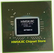 100% test very good product MCP79MXD-B2 MCP79MXD B2 reball BGA chipset 2024 - buy cheap