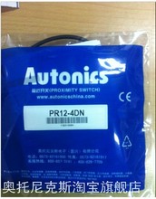 Original genuíno PR12-2DN2 PR12-4DN2 interruptor de proximidade 2024 - compre barato