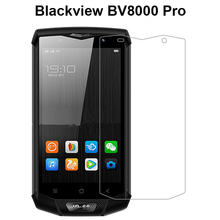 Vidrio templado para Blackview BV8000 Pro, Protector de pantalla, película de cristal protectora dura para Blackview BV8000Pro 2024 - compra barato