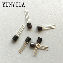 50PCS    LM317  TO-92 2024 - buy cheap