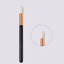 BBL 1 Piece Tapered Blending Brush Multi-use Beauty Makeup Brushes Powder Highlighter Eyeshadow Shading Brush Pincel Maquiagem 2024 - buy cheap