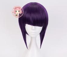 Kyoka Jiro Cosplay Wig My Hero Academy Costume Play Wigs Halloween Costumes Hair A372 2024 - buy cheap