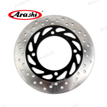 ARASHI For HONDA CB N 750 1992-1995 Rear Brake Disc CNC Disks Rotors HORNET 900 Seven Fifty 750 CBN HORNET VTEC-400  CB F 2024 - buy cheap