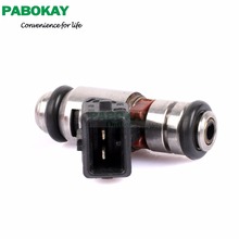 Car /Automobile Fuel Injector nozzle for FIAT Palio Weekend Siena IWP101,50102302 2024 - buy cheap