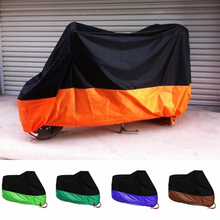 Waterproof Motorcycle Cover Moto Motorbike Moped Scooter Cover Rain UV Dust Prevention Dustproof Covering Motocycle Covers 2024 - buy cheap