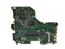 Vieruodis FOR acer Aspire E5-573G laptop motherboard W/ I5-5200 CPU 940M GPU DA0ZRTMB6D0 N9G1VWW002 DDR3 2024 - buy cheap