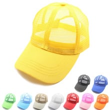 Chapéu de malha mãe e papai, boné unissex, beisebol, ajustável, hip-hop, strapback, esporte, viagem, dança, verão, chapéus de sol, casquette 2024 - compre barato