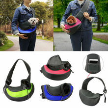 Fashionable Durable Foldable Portable Multipurpose Pet Handbag Case Pet Carry Travel Cage Carrier Bag Dog Cat Rabbit Can Use 2024 - buy cheap