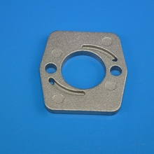 Carburetor Base for DLE85/111/120/222 Gasoline/Petrol Engine 2024 - buy cheap