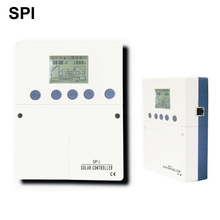 SPI Solar ControllerS olar Hot Water Controller solar pump controller 110V/220V TFT Screen 2023 - buy cheap