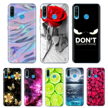 Funda for Huawei P30 Lite Case Silicone P30 TPU Case Back Cover Huawei P30 Lite Pro P30Lite P30Pro P 30 Phone Case Cover Couqe 2024 - buy cheap