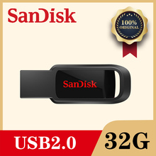 SanDisk CZ61 USB Flash Drive 128GB/64GB/32GB/16GB Pen Drive Pendrive USB 2.0 Flash Drive Memory stick USB disk usb flash 2024 - buy cheap