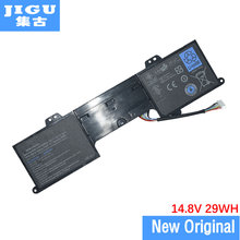 JIGU 9YXN1 TR2F1 WW12p Original Laptop Battery For Dell For Inspiron DUO 1090 Convertible 14.8V 29WH 2024 - buy cheap