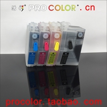 Cartucho de tinta completo LC3619 XL LC3617 para impresora de inyección de tinta BROTHER MFC J3930DW J3530DW J2330DW J2730DW MFC-J2330DW, con chips 2024 - compra barato