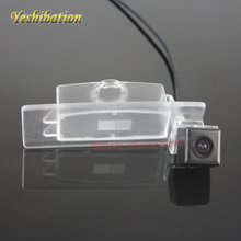 HD Wide-Angle 170 Night Vision CCD Waterproof Reverse Backup Rear Camera For KIA K5 Optima 2010~2015 2024 - buy cheap