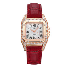 Часы otoky женские модные часы с цветным ремешком с цифровым циферблатом кожаный ремешок Кварцевые аналоговые наручные часы Reloj Mujer Часы 19May20 2024 - купить недорого