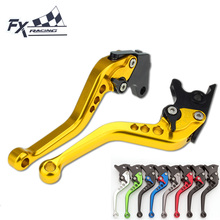 CNC Aluminum Adjustable Motorcycle Brake Clutch Lever For Kawasaki ZZR600 ZZR 600 2005 - 2009 2006 2007 Motorcycle Accessories 2024 - buy cheap