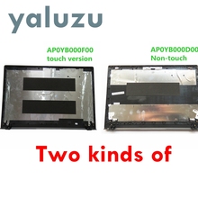 YALUZU New For Lenovo IdeaPad G500S G505S LCD Back Cover AP0YB000F00 AP0YB000D00 Laptop LCD Rear Lid Back Cover Top Case BLACK 2024 - buy cheap