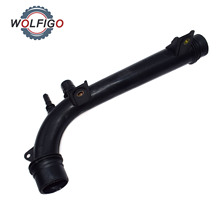 Wolfigo-novo tubo principal de mangueira líquido de arrefecimento 90499719, para opel vectra b 1995 a 2002, 1.8 2024 - compre barato