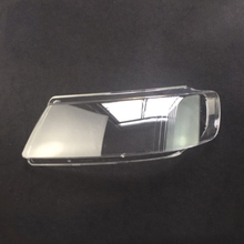 for Volkswagen J-etta 2004 Front headlights headlights glass mask lamp cover transparent shell lamp  masks 2024 - buy cheap