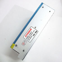 Best quality 12V 50A 600W Switching Power Supply Driver for LED Strip AC 110-240V Input to DC 12V Fast shipping by DHL