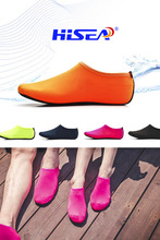 Zapatos para la playa antideslizantes de 2,5 MM, aletas de natación, deportes al aire libre, calcetines de buceo, aletas de surf, botas de neopreno 2024 - compra barato