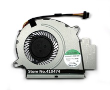 SSEA-ventilador de refrigeración de CPU original, para Acer Aspire S5 S5-391, EG50040V1-C050-S9A 2024 - compra barato