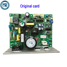 Controlador de driver de motor para esteira, placa de controle geral de esteira para placa de fonte de alimentação r5 2024 - compre barato