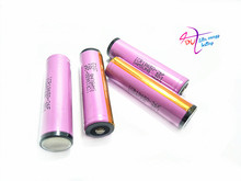 Bateria recarregável ICR18650-26FM 18650 3.7v 2600mah, 4 unidades, novo estrutura de lítio, bateria recarregável com pilhas de lanterna pcb 2024 - compre barato