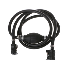 Linha de combustível mangueira motor de popa barco gasolina tanque conectores kit para yamaha motor 2024 - compre barato