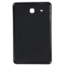 Axd-capa de silicone para tablet smart, capa à prova de choque para samsung galaxy tab e 9.6 t560 t561 2024 - compre barato