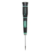Free PP Brand ProsKit SD-081-S1 Precision Slotted Screwdriver (-1.0 x 50mm) Handtools Screwdrivers Tool Repair Tool 2024 - buy cheap