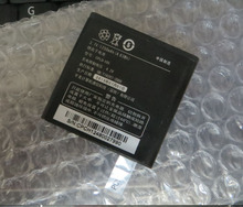 Для Coolpad Высокое качество Оригинальная фотобатарея cool 8012 8020 аккумулятор для мобильного телефона 1250 мАч запасные части 2024 - купить недорого