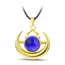 J store New Arrival Game Dota 2 Necklace Pendants Shadow Amulet Defense Of The Ancients Gold Silver Color Cosplay Accessories 2024 - buy cheap