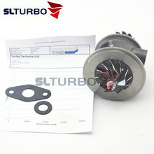 NEW turbo core 49173-06503 cartridge turbine Balnced 49173-06501 turbocharger CHRA for Opel Corsa C 1.7 DI Y17DT(L) 48 Kw 65 HP 2024 - buy cheap