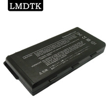 LMDTK Novo 6 CÉLULAS bateria do portátil Para MSI A5000 A6000 A6200 A6203 A6205 A7200 Series BTY-L74 BTY-L75 Frete grátis 2024 - compre barato
