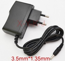 1PCS 4.2V 1A 8.4V1A 12.6V 1A 16.8V 1A 1000mA 3.5mmx1.35mm  AC DC Power Supply Adapter EU Plug Charger For lithium battery 2024 - buy cheap