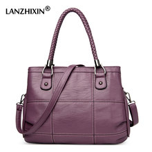Top-handle Bags for Women Luxury Handbags Women Bags Designer Bags Famous Brand Crossbody Messenger Shoulder Bags Bolsa Feminina 2024 - buy cheap