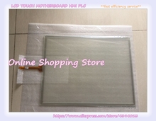New Digital Flat Panel UF7811-2 Touch Screen Touch Panel Glass 2024 - buy cheap