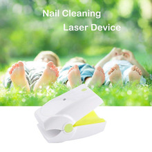 Remove Nail Fungus Laser Light Therapy Device Toenail Fungal Infection Treatment Fingernail onychomycosis tinea unguium Care 2024 - buy cheap